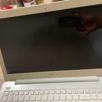لپتاپ asus|رایانه همراه|خمینی‌شهر, |دیوار