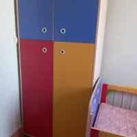 سرویس خواب کامل|تخت و سرویس خواب|گنبد کاووس, |دیوار