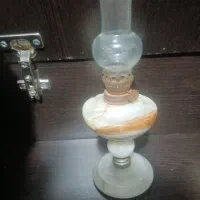 چراغ گرد سوز