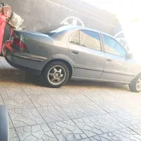 سمند مدل۸۵دوگانه