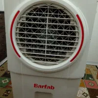 کولر برفاب