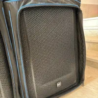 فروش ساب ووفر RCF 8003 تمیز و کمکار|صوتی و تصویری|جم, |دیوار