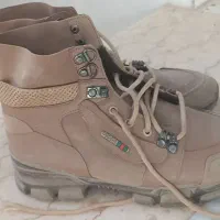 نیم بوت مارک