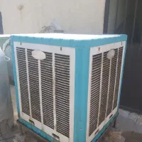 کولر آبی جنرال