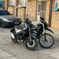 موتور فلات۲۵۰