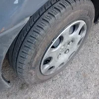 ال نود مدل 87شاسی هاسالم|خودرو سواری و وانت|تهران, شهرک آزادی|دیوار