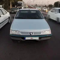 روآ مدل ۸۶دوگانه کارخانه نقد و اقساط