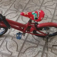 دوچرخه سایز16