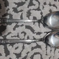 قاشق ‌‌برای‌‌‌آجیل