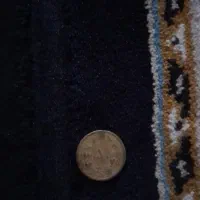 ۱عددسکه باارم شیرخورشیدزردرنگ50دینارسال1332