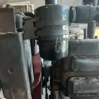 موتوردیزل رومانی|ماشینآلات صنعتی|فریمان, |دیوار