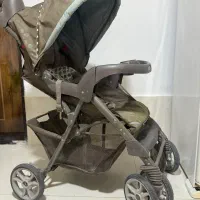 کالسکه کودک مارک گراکو آمریکا