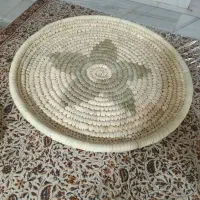 فروش سبدهای حصیری