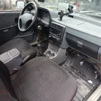 پراید دوگانه شرکت مدل ۸۴|خودرو سواری و وانت|فریدونکنار, |دیوار