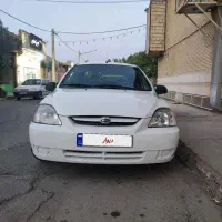 ریو مدل ۹۰ مونتاژ