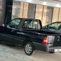 پراید وانت 151 مدل 93 کم کار و بارنخورده