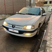 پارس Tu5مدل ۱۳۹۷دریچه سیمی|خودرو سواری و وانت|میاندوآب, |دیوار