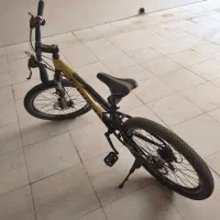 دوچرخه اولمپیا سایز ۲۴