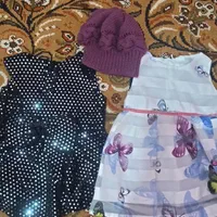 لباس‌دخترانه