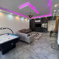 اجاره روزانه ویلا استخردار جکوزی دار نوساز جنگلی|اجارهٔ کوتاه‌مدت ویلا و باغ|ایزدشهر, |دیوار