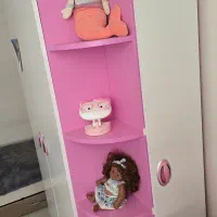 سرویس تخت و کمد کودک و نوجوان|تخت و سرویس خواب|تهران, ابوذر|دیوار