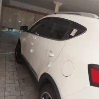 KMC X5 - مدل 1404|خودرو سواری و وانت|تهران, تهرانپارس جنوبی|دیوار