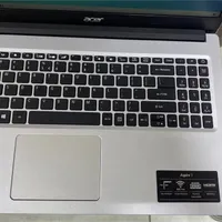 لپ تاپ A315 acer ryzen 5