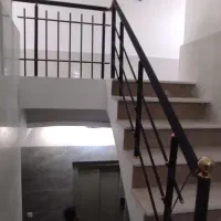 نرده استیل بابهترین کیفیت|خدمات پیشه و مهارت|باغستان, |دیوار