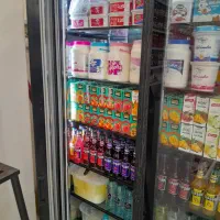 یخچال سوپر مارکت ....|فروشگاه و مغازه|قم, ولیعصر|دیوار