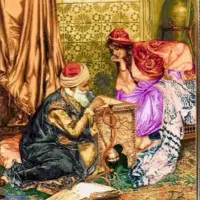 دعا نویس خوب زگری کسی سراغ داره معرفی کنه