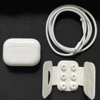 AirPods Pro 2nd Generation (Type-C)|لوازم جانبی موبایل و تبلت|نکا, |دیوار