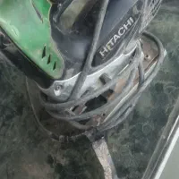 اره چکشی|ابزارآلات|تربت‌حیدریه, چهارراه خواف|دیوار