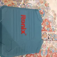 فروش دریل شارژی 12 وات رونیکس|ابزارآلات|پیشوا, |دیوار