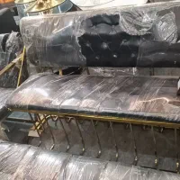 نیم ست چرم|آرایشگاه و سالن‌های زیبایی|حمیدیا, |دیوار