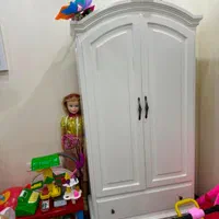 سرویس خواب کودک