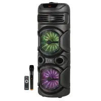 باند مسافرتی برند بیت باکس