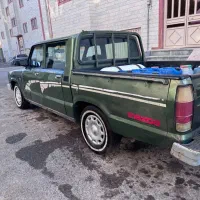 مزدا دوکابین مدل ۸۳ انژکتور موتور ژاپن|خودرو سواری و وانت|تبریز, |دیوار