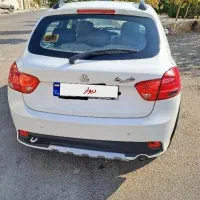 کوئیک سفید ۱۴۰۱ در حد صفر