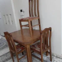 فروش میز ناهار خوری ۴