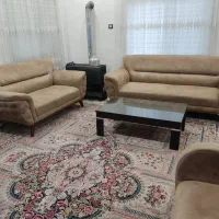 دو دسته مبل هفت نفره