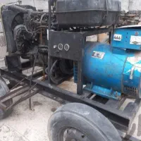 اجاره ژنراتور و دستگاه برق و دستگاه جوش|ماشینآلات صنعتی|زابل, |دیوار