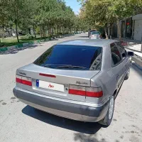 زانتیا مدل ۸۷