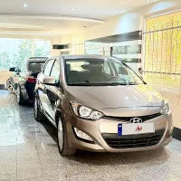 فروش خودروi20