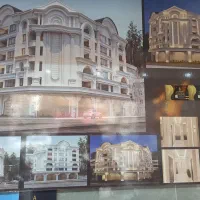 واحدفول-پارکینگ-اختصاصی-یاسر2-مسکن-کوروش