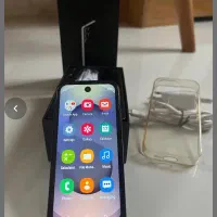 مینی گوشی سامسونگ