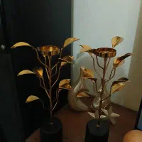 دکوری جا شمعی