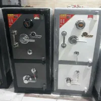 گاوصندوق ایران کاوه در مشهد و حومه