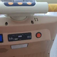 موتور شارژی کودک در حد نو تا ۱۲ سال|اسباب‌‌بازی|کرج, شهرک کوثر|دیوار