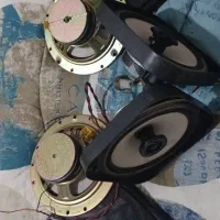 لوازم صوتی خودرو