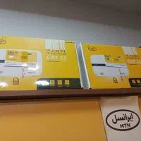 مودم کارتخوان ( لاک و آنلاک ) ایرانسل TD i60- جیبی